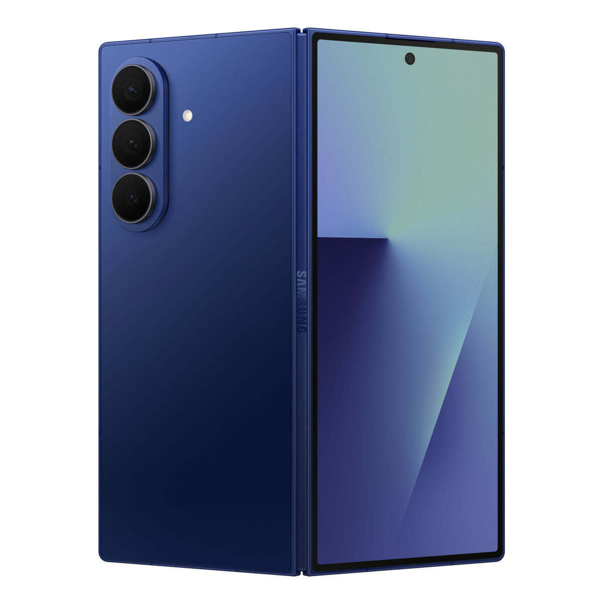 Samsung Z Fold 7 5G 256GB Navy