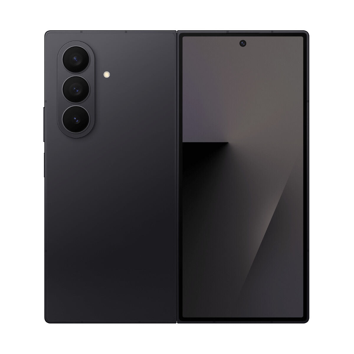 Samsung Galaxy Z Fold7 F966B 5G 12 Go RAM 512 Go - Noir profond