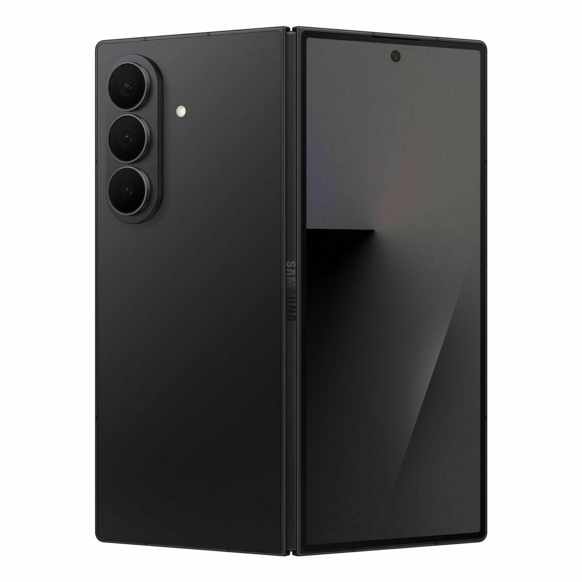 Samsung Z Fold 7 5G 512GB Jet Black