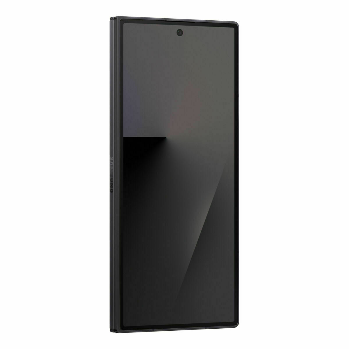 Samsung Z Fold 7 5G 512GB Jet Black