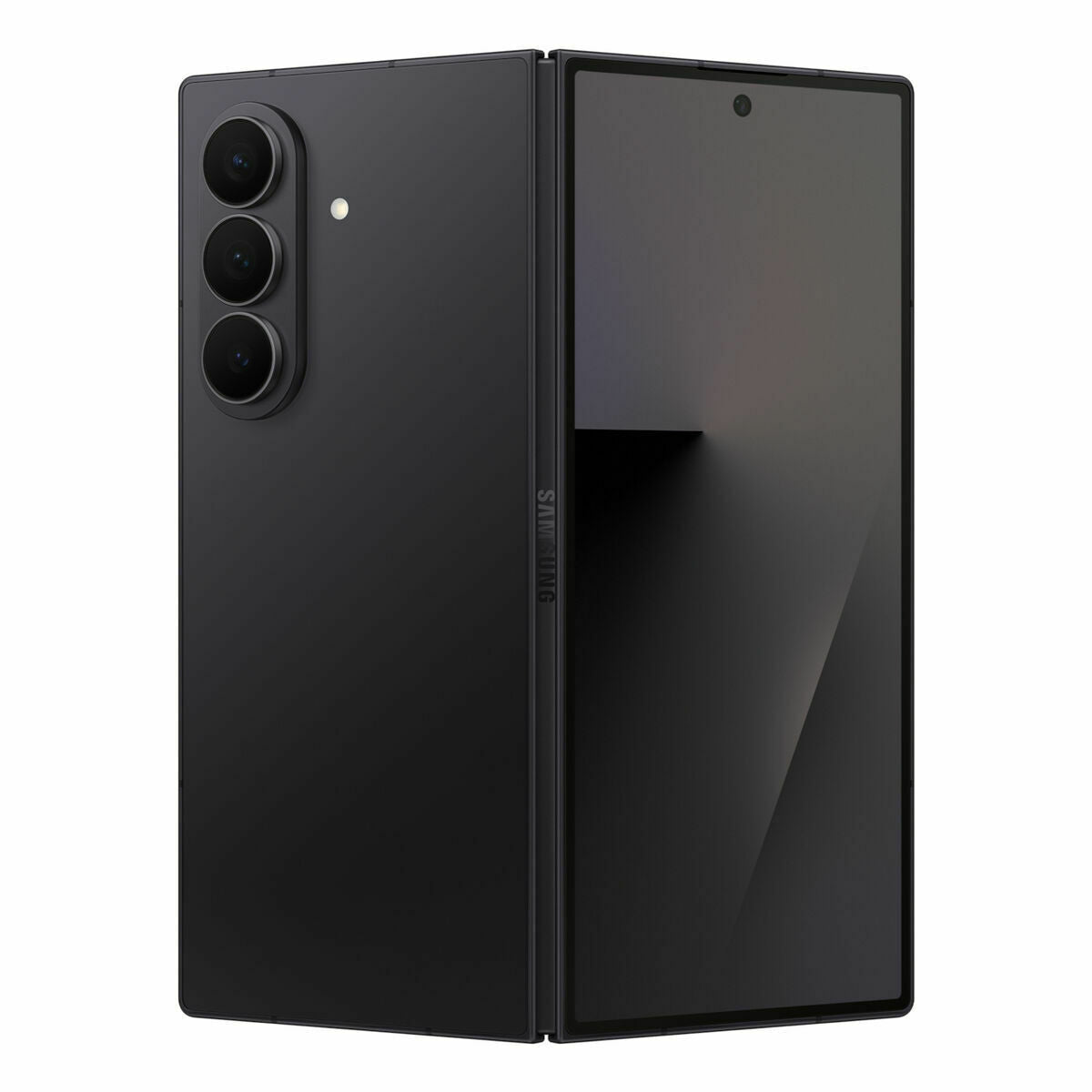 Samsung Z Fold 7 5G 256GB Jet Black