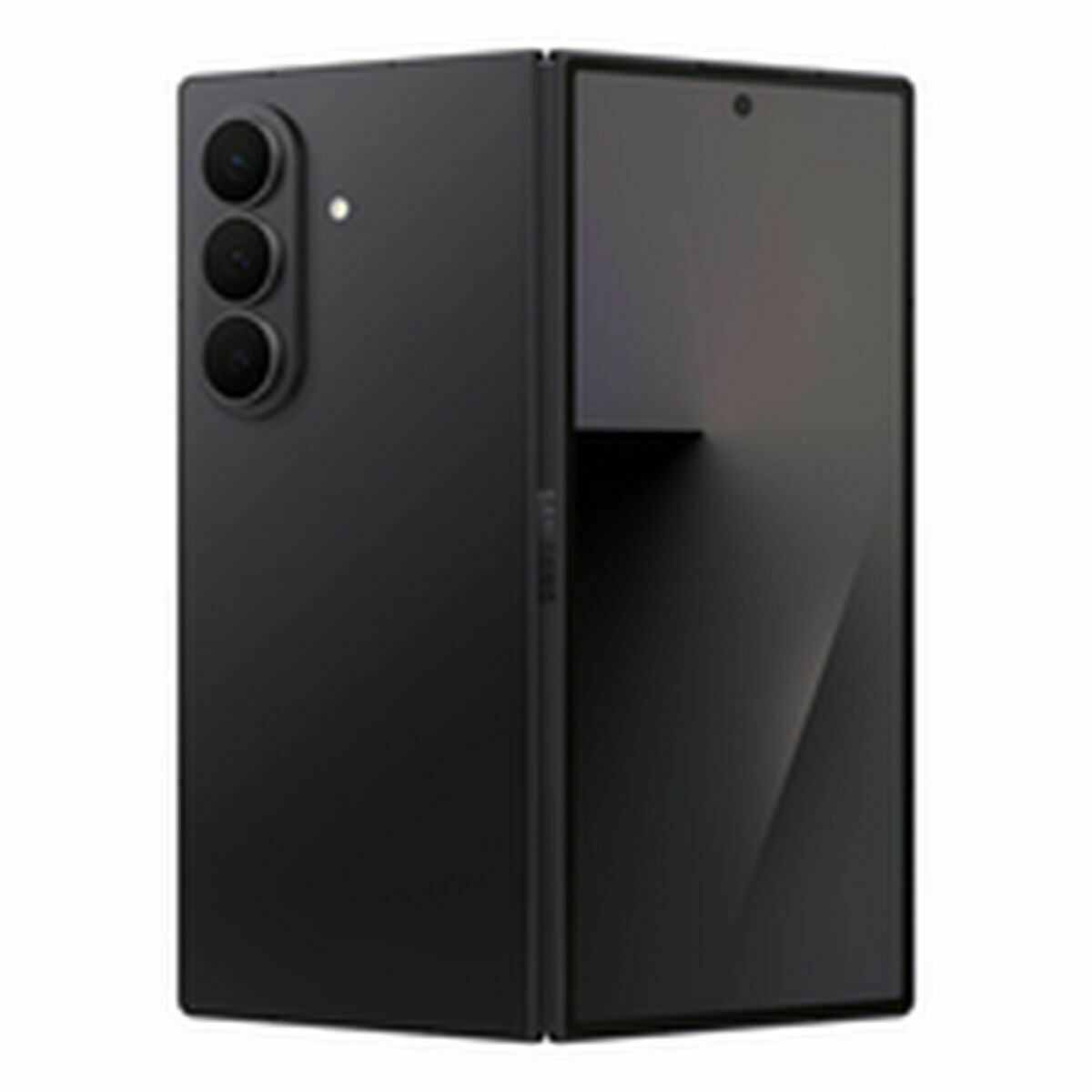 Samsung Z Fold 7 5G 256GB Jet Black