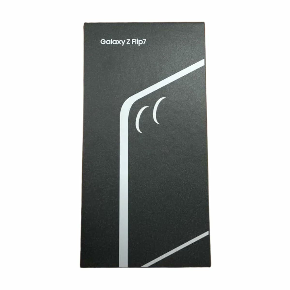 Samsung Z Flip 7 5G 512GB Coral Red