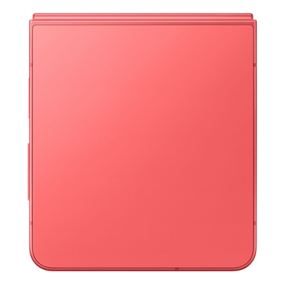Samsung Z Flip 7 5G 512GB Coral Red