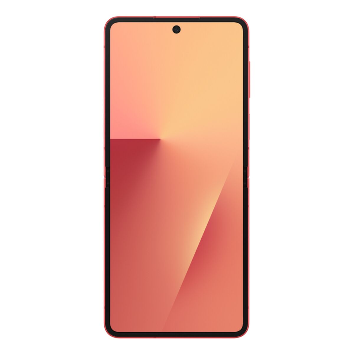 Samsung Z Flip 7 5G 512GB Coral Red
