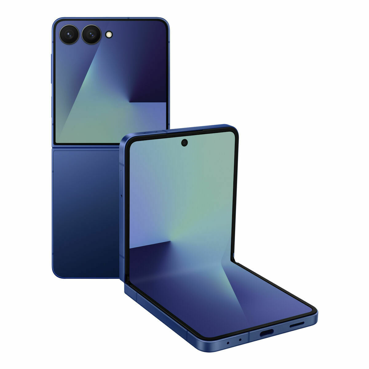Samsung Z Flip 7 5G 512GB Navy