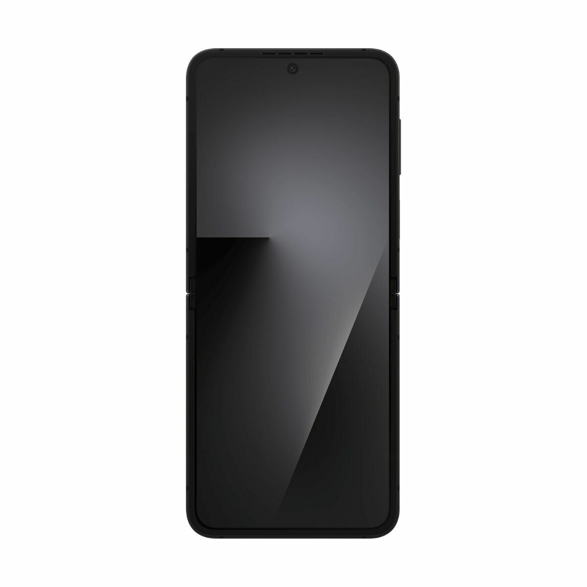 Samsung F761 Galaxy Z FLIP 7 FE 5G (6.7'' - 256 Go, 8 Go RAM) Noir