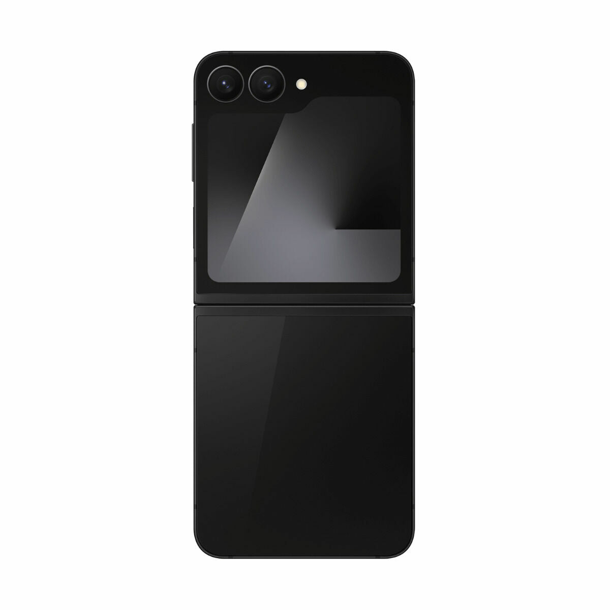 Samsung Galaxy Z Flip7 FE F761B 5G Double SIM 8 Go RAM 256 Go - Noir