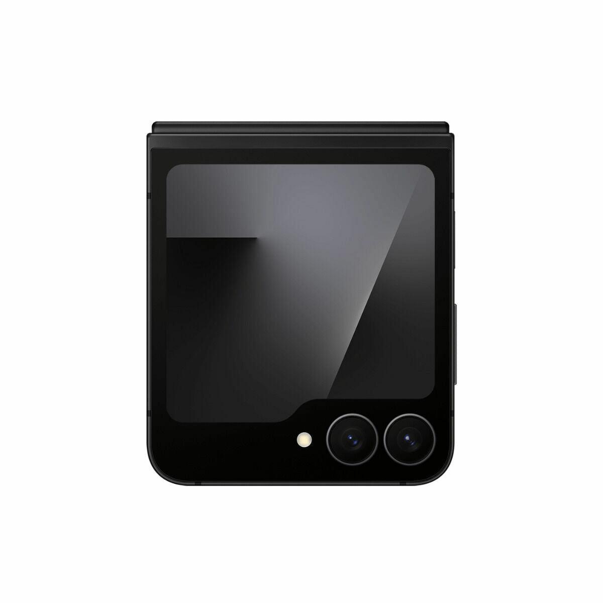 Samsung F761 Galaxy Z FLIP 7 FE 5G (6.7'' - 256 Go, 8 Go RAM) Noir