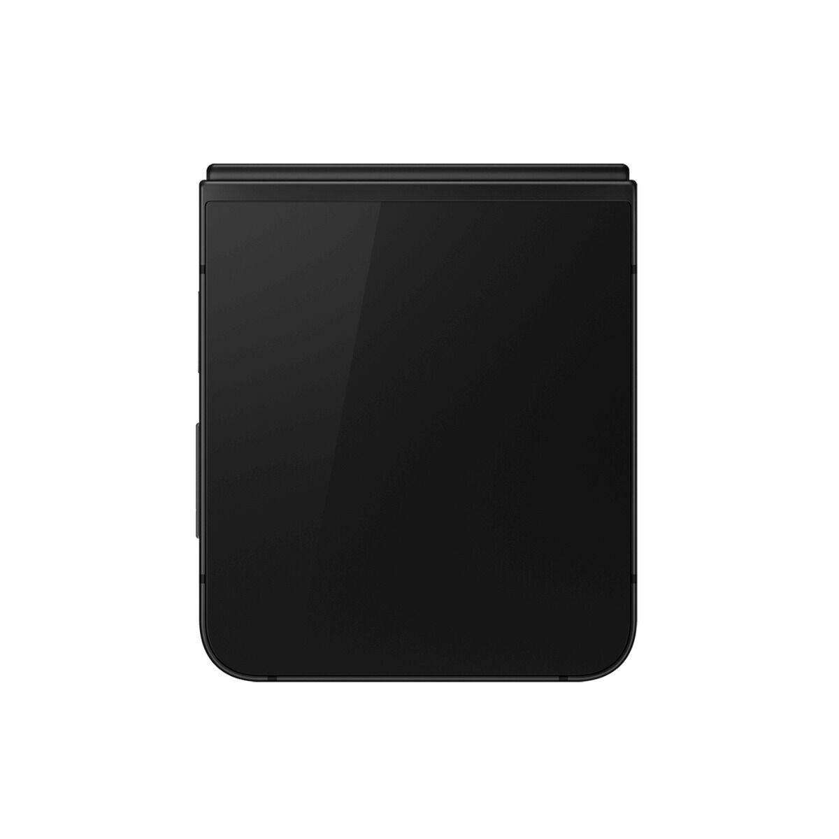 Samsung F761 Galaxy Z FLIP 7 FE 5G (6.7'' - 256 Go, 8 Go RAM) Noir