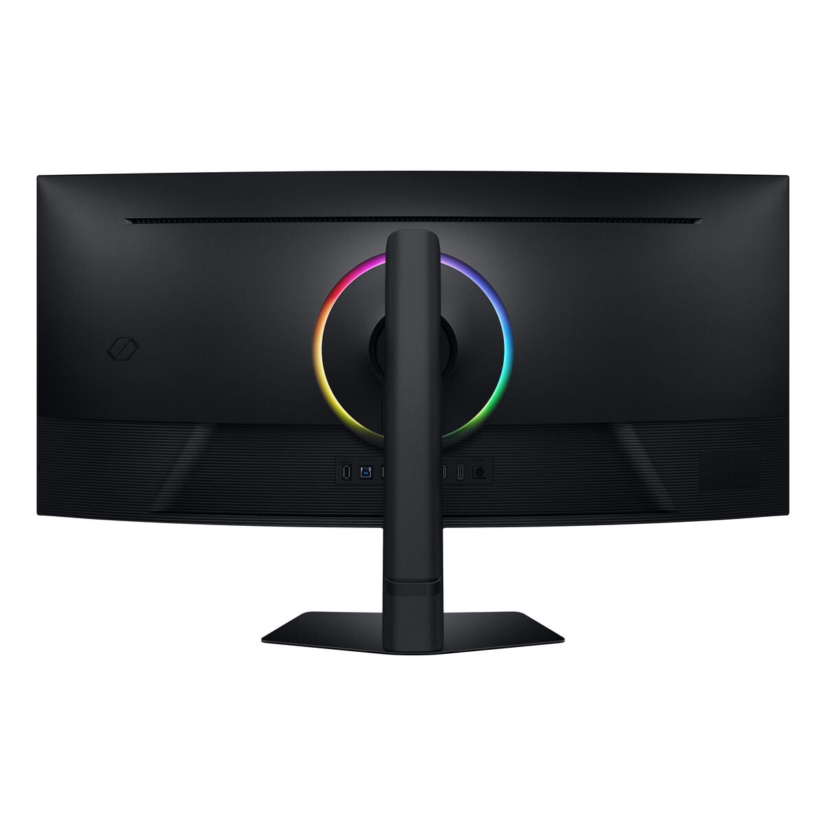 SAMSUNG ODYSSEY G7 G75F 40p LS40FG756 180Hz UHD 4K 3840x2160 VA 180Hz 1ms 350cd/m2 HDMI DP
