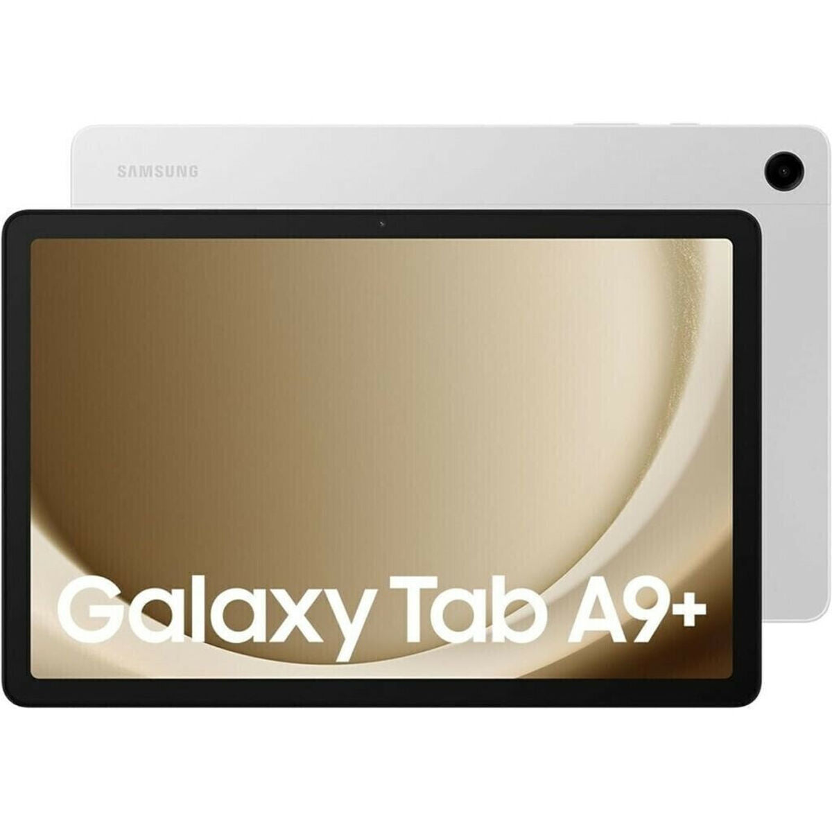 Tab A9+8/256 WiFi Silver