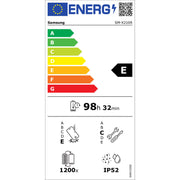Tab A9+8/256 WiFi Silver
