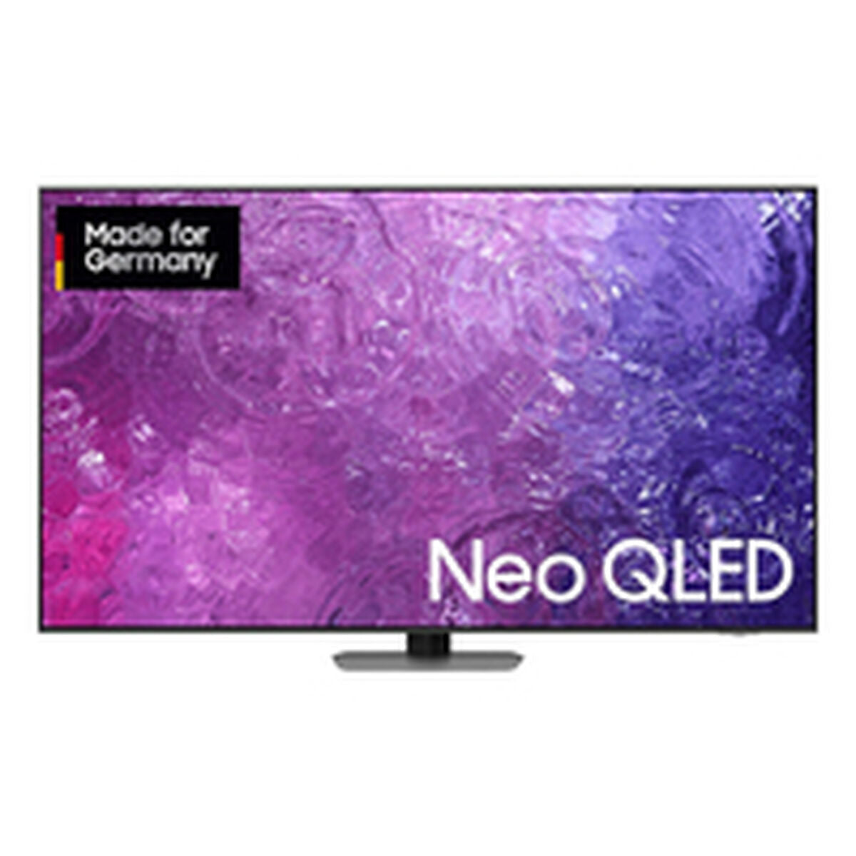 SAMSUNG 85p UHD/4K 16:9 BE85F-H 300nits HDR10+ DVB-T2/C/S2/Analog Tuner Speakers 2x10W 3xHDMI 2.0 Ethernet WiFi 5 Bluetooth Tizen