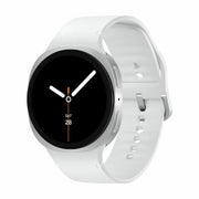 Galaxy Watch8 44M 4G Argent