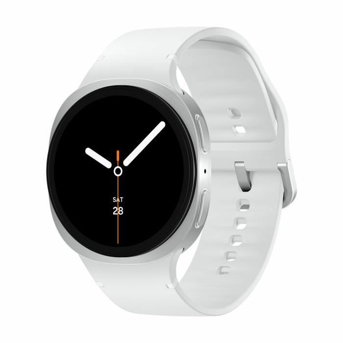 Galaxy Watch8 44M 4G Argent