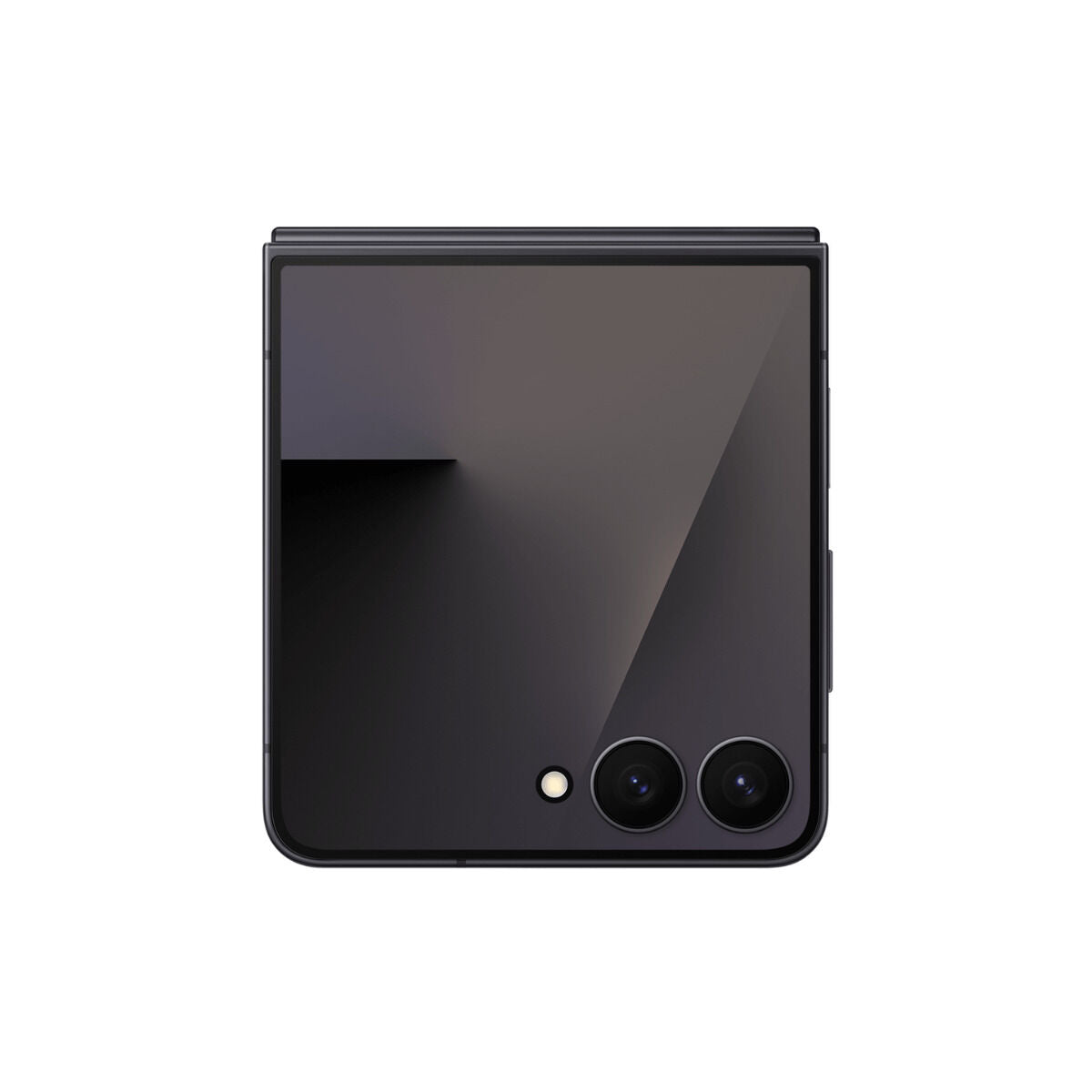 Samsung Galaxy Z Flip7 F766B 5G Double SIM 12 Go RAM 512 Go - Noir profond