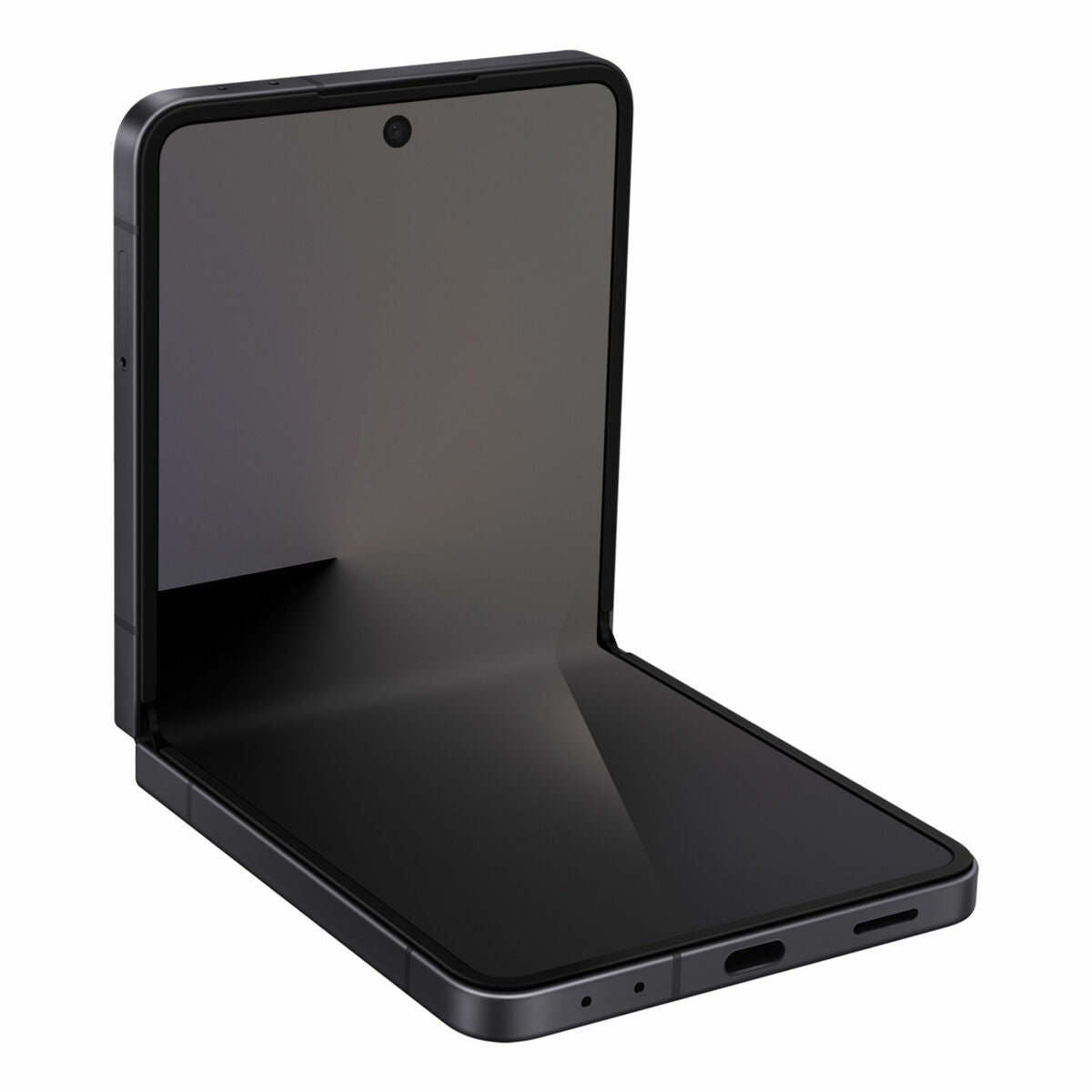 Samsung Z Flip 7 5G 512GB Jet Black