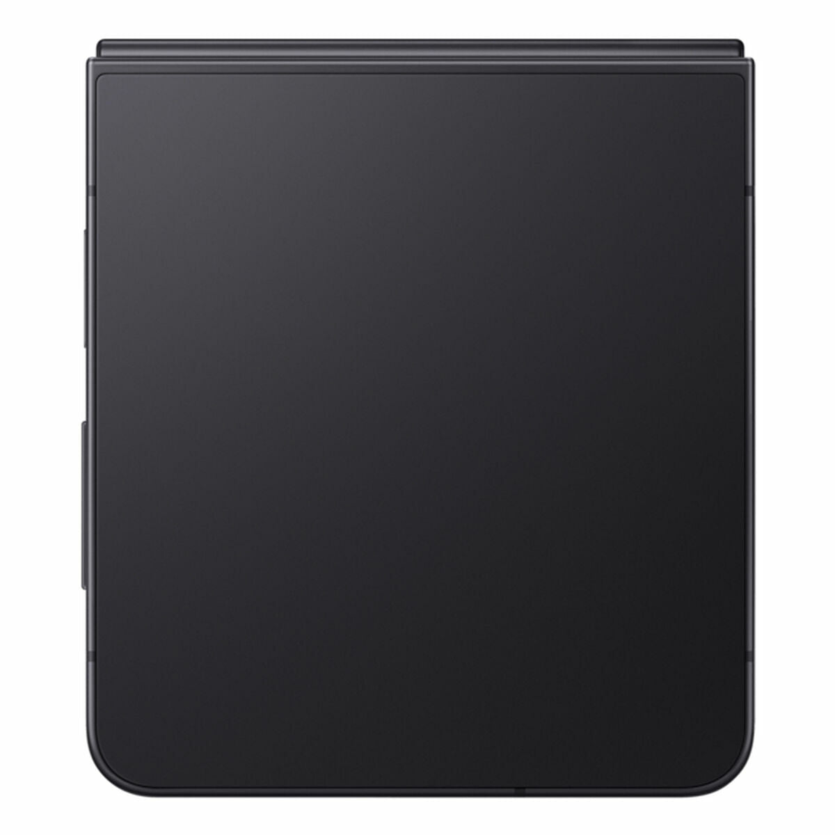 Samsung Z Flip 7 5G 512GB Jet Black