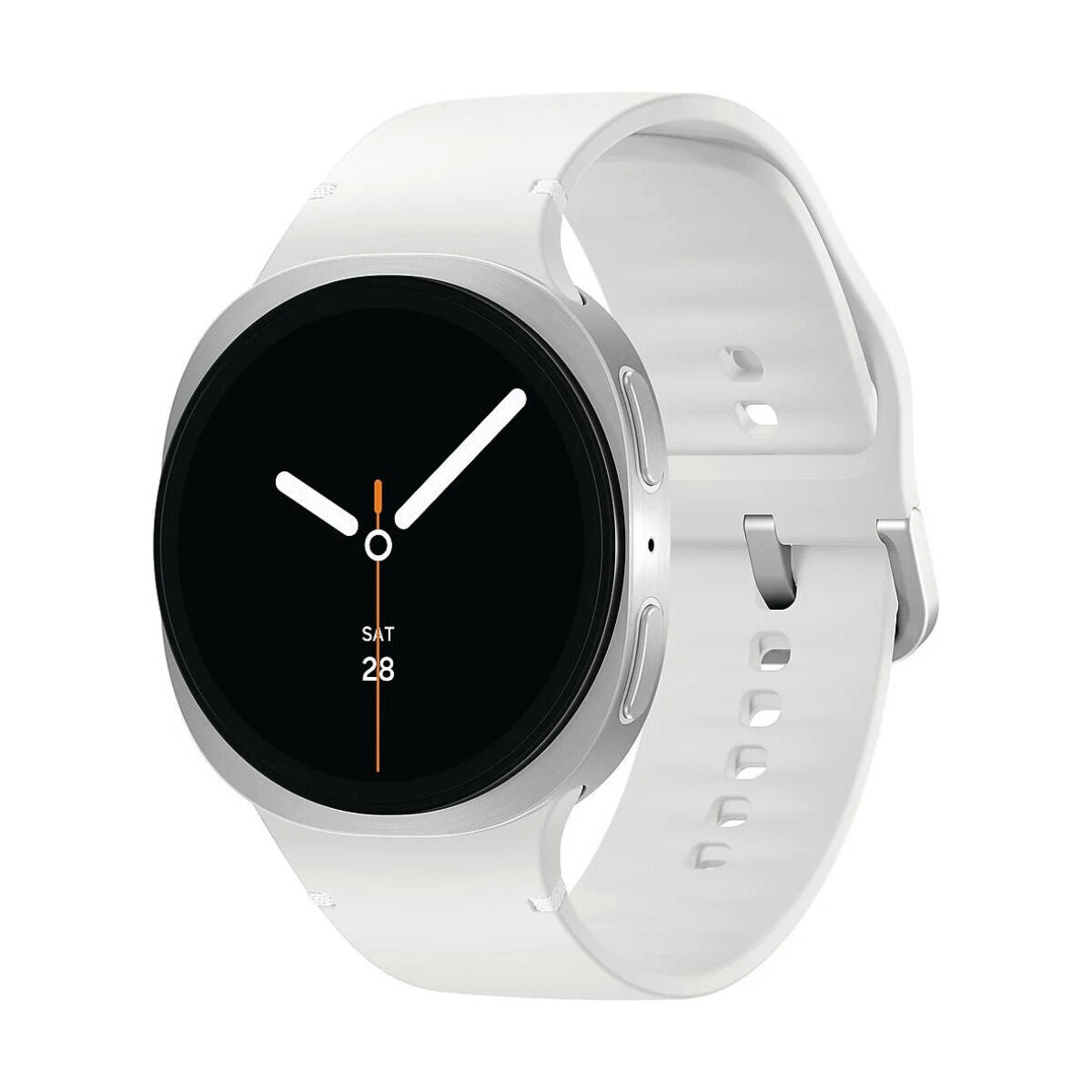 Galaxy Watch8 40M 4G Argent