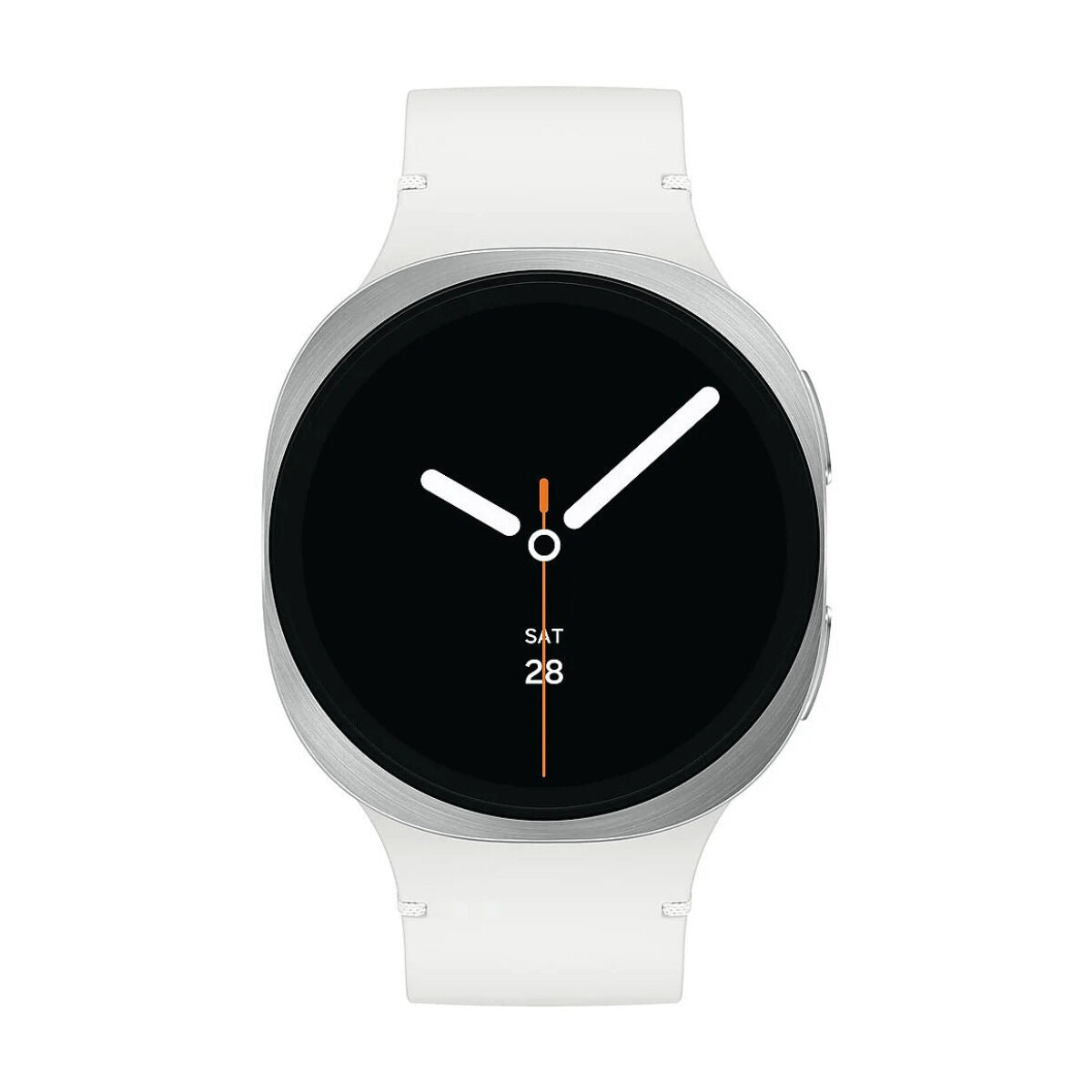 Galaxy Watch8 40M 4G Argent