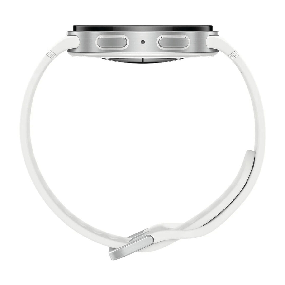 Galaxy Watch8 40M 4G Argent