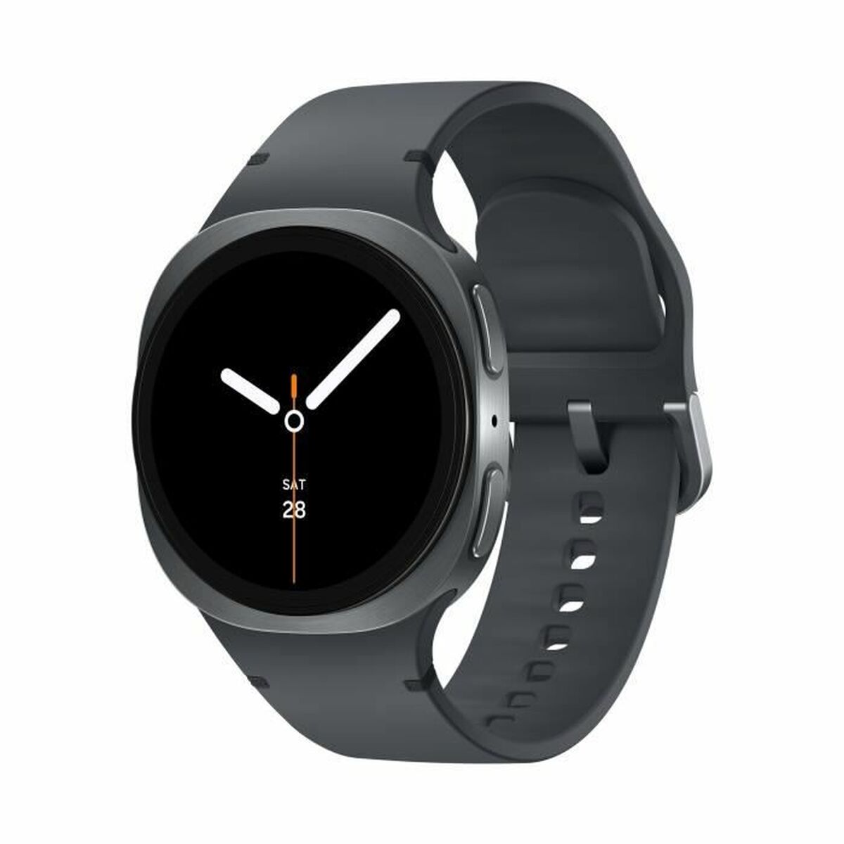 Galaxy Watch8 40M 4G Graphite