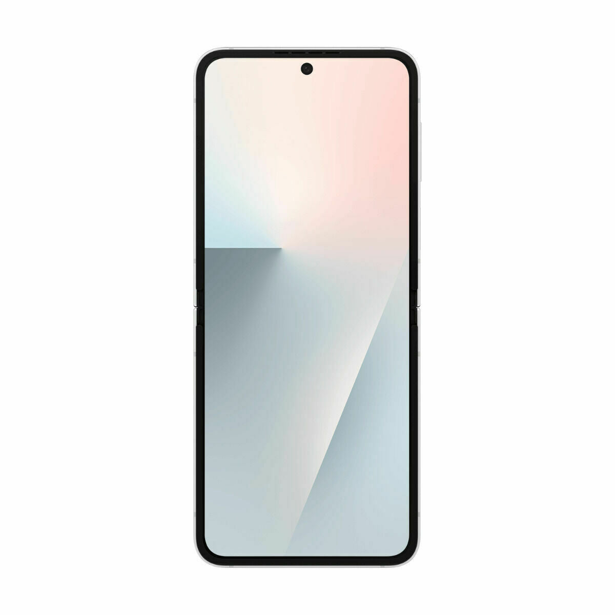 Samsung F761 Galaxy Z FLIP 7 FE 5G (6.7'' - 128 Go, 8 Go RAM) Blanc