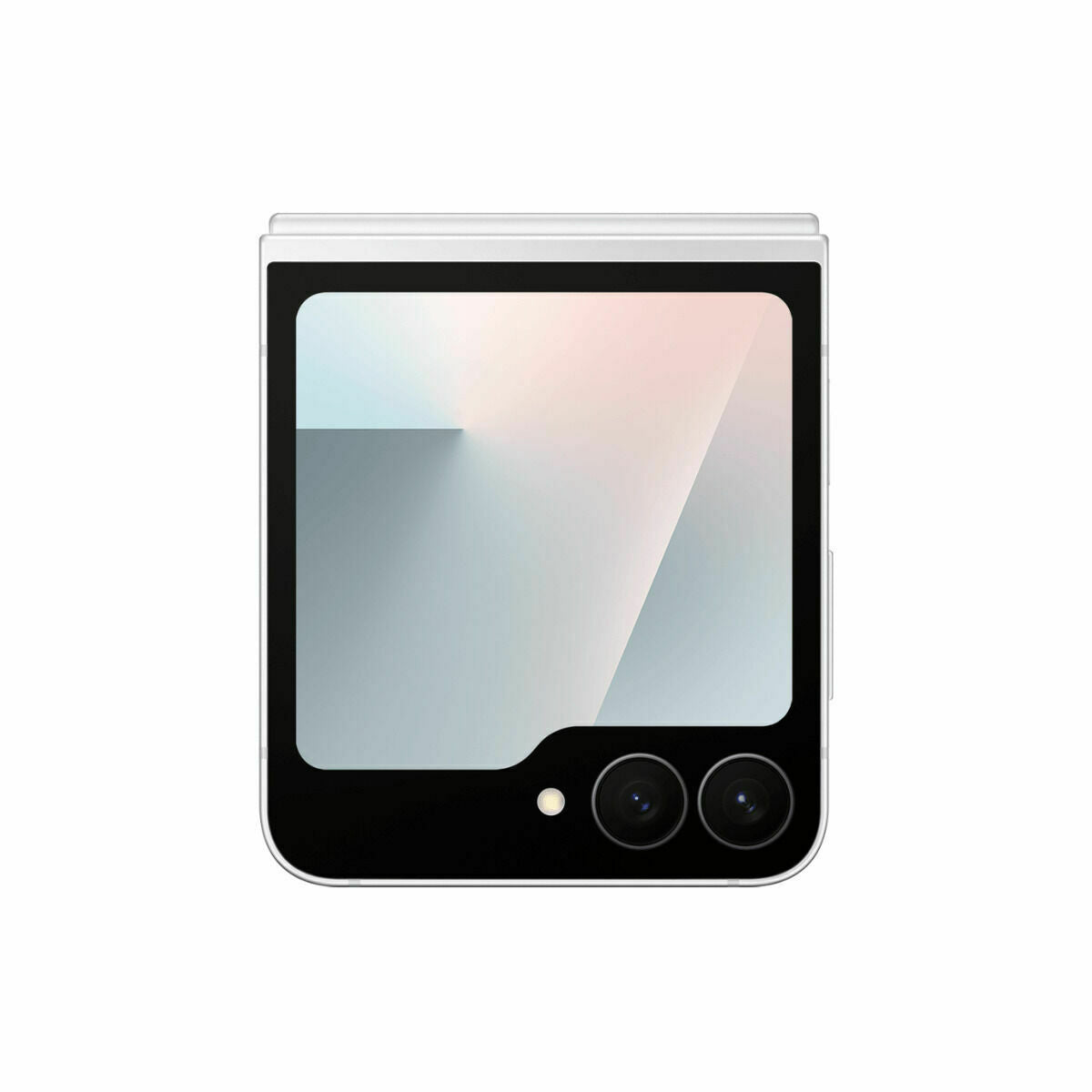 Samsung F761 Galaxy Z FLIP 7 FE 5G (6.7'' - 128 Go, 8 Go RAM) Blanc