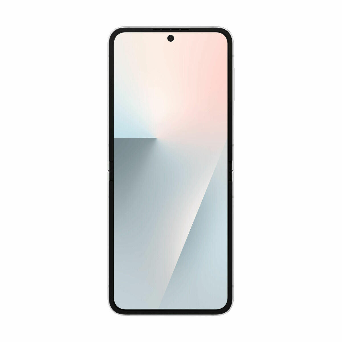 Samsung F761 Galaxy Z FLIP 7 FE 5G (6.7'' - 256 Go, 8 Go RAM) Blanc