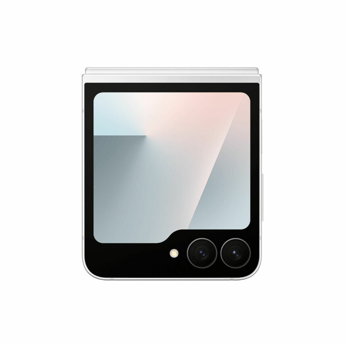 Samsung F761 Galaxy Z FLIP 7 FE 5G (6.7'' - 256 Go, 8 Go RAM) Blanc