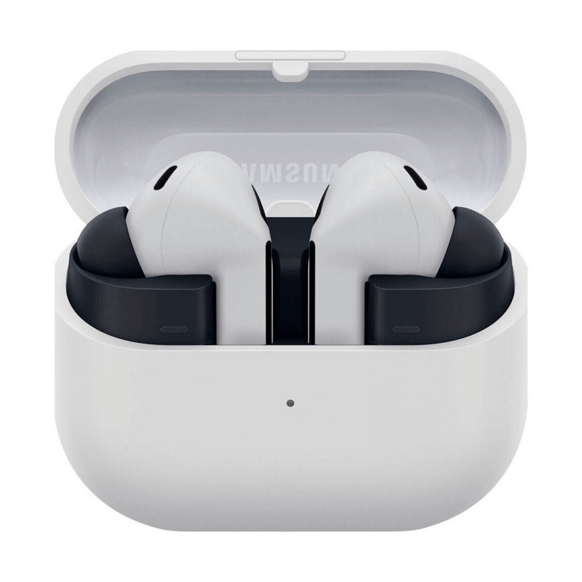 Samsung Galaxy SM-R420NZAAEUE casque True Wireless Stereo (TWS) Ecouteurs Appels/Musique Bluetooth Gris