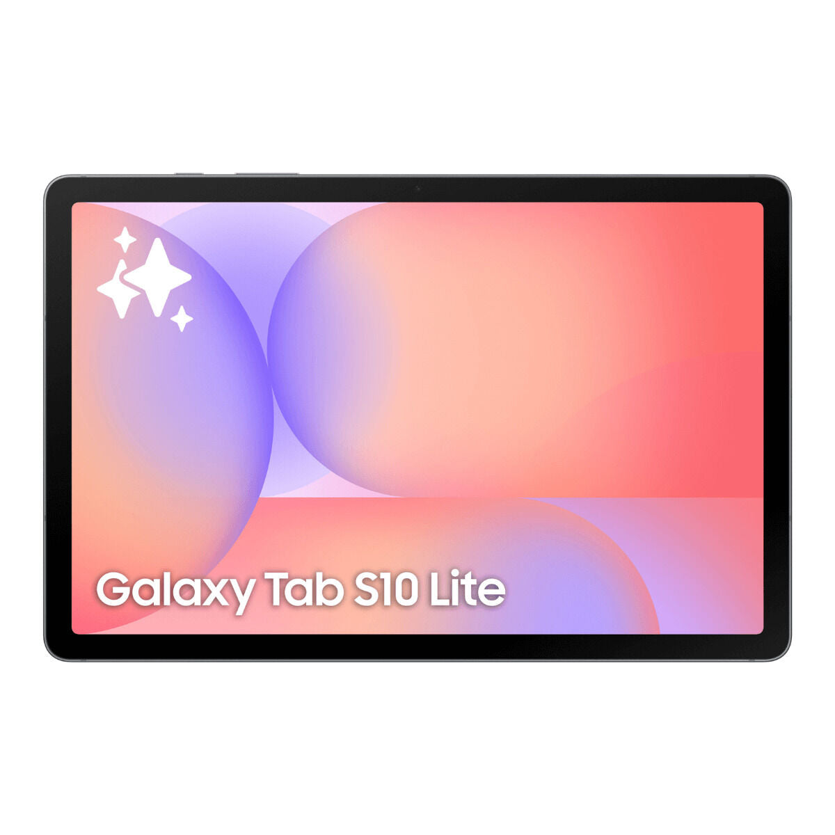 "Samsung Galaxy Tab S10 lite 5G LTE-TDD & LTE-FDD 256 Go 27,7 cm (10.9"") 6 Go Wi-Fi 6 (802.11ax) Gris"