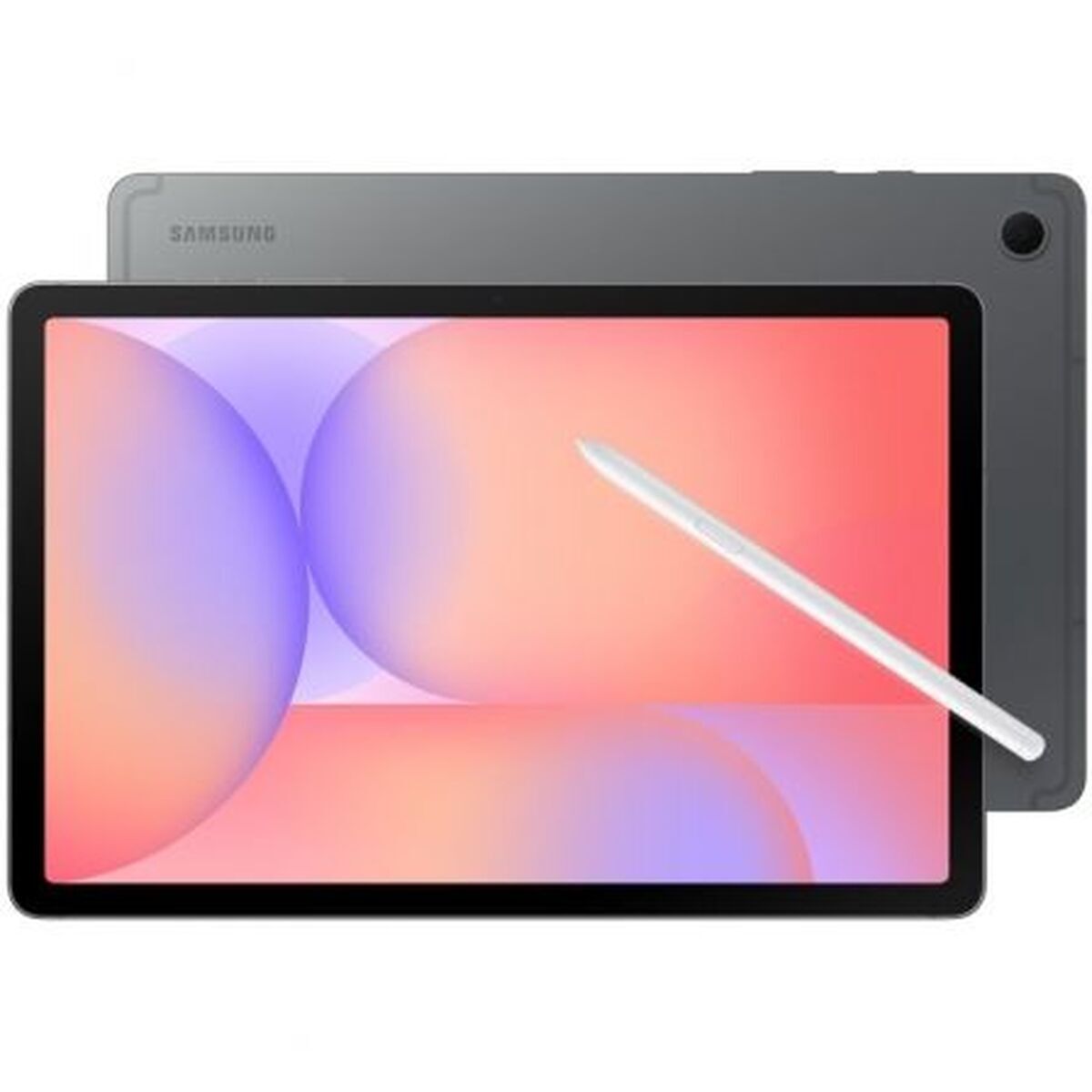 "Samsung Galaxy Tab S10 lite 5G LTE-TDD & LTE-FDD 256 Go 27,7 cm (10.9"") 6 Go Wi-Fi 6 (802.11ax) Gris"