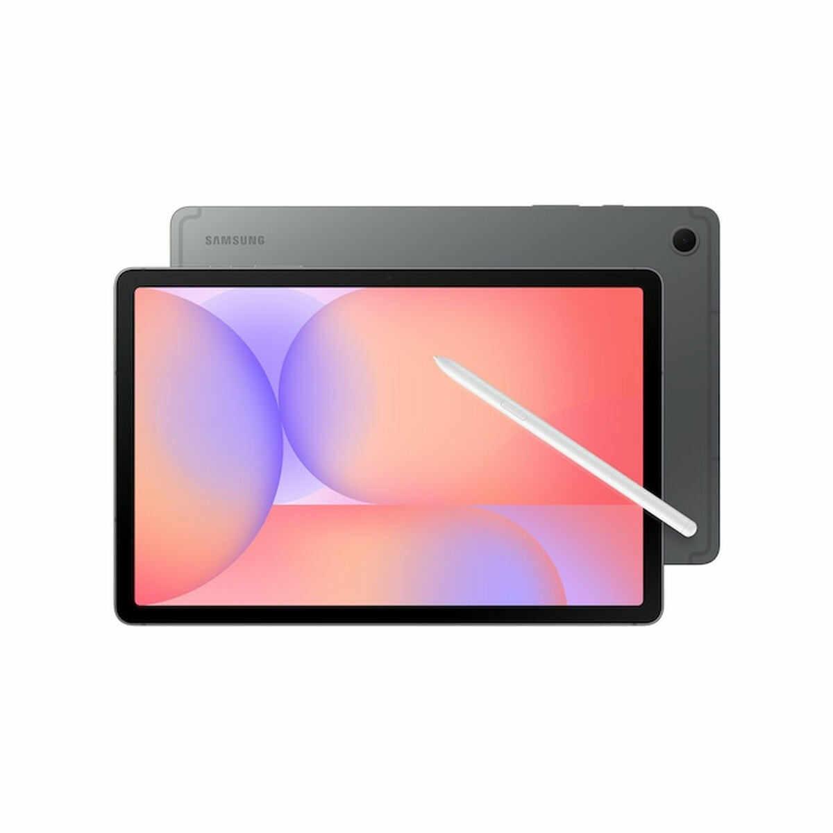 "Samsung Galaxy Tab S10 Lite 5G LTE-TDD & LTE-FDD 256 Go 27,7 cm (10.9"") 8 Go Wi-Fi 6 (802.11ax) Gris"