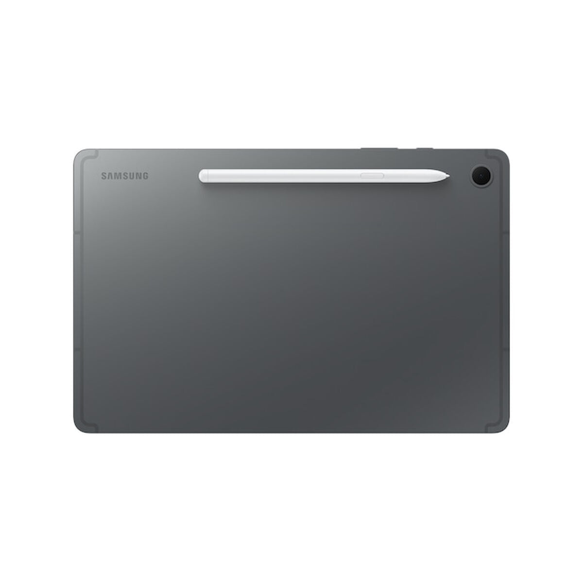 "Samsung Galaxy Tab S10 Lite 5G LTE-TDD & LTE-FDD 256 Go 27,7 cm (10.9"") 8 Go Wi-Fi 6 (802.11ax) Gris"