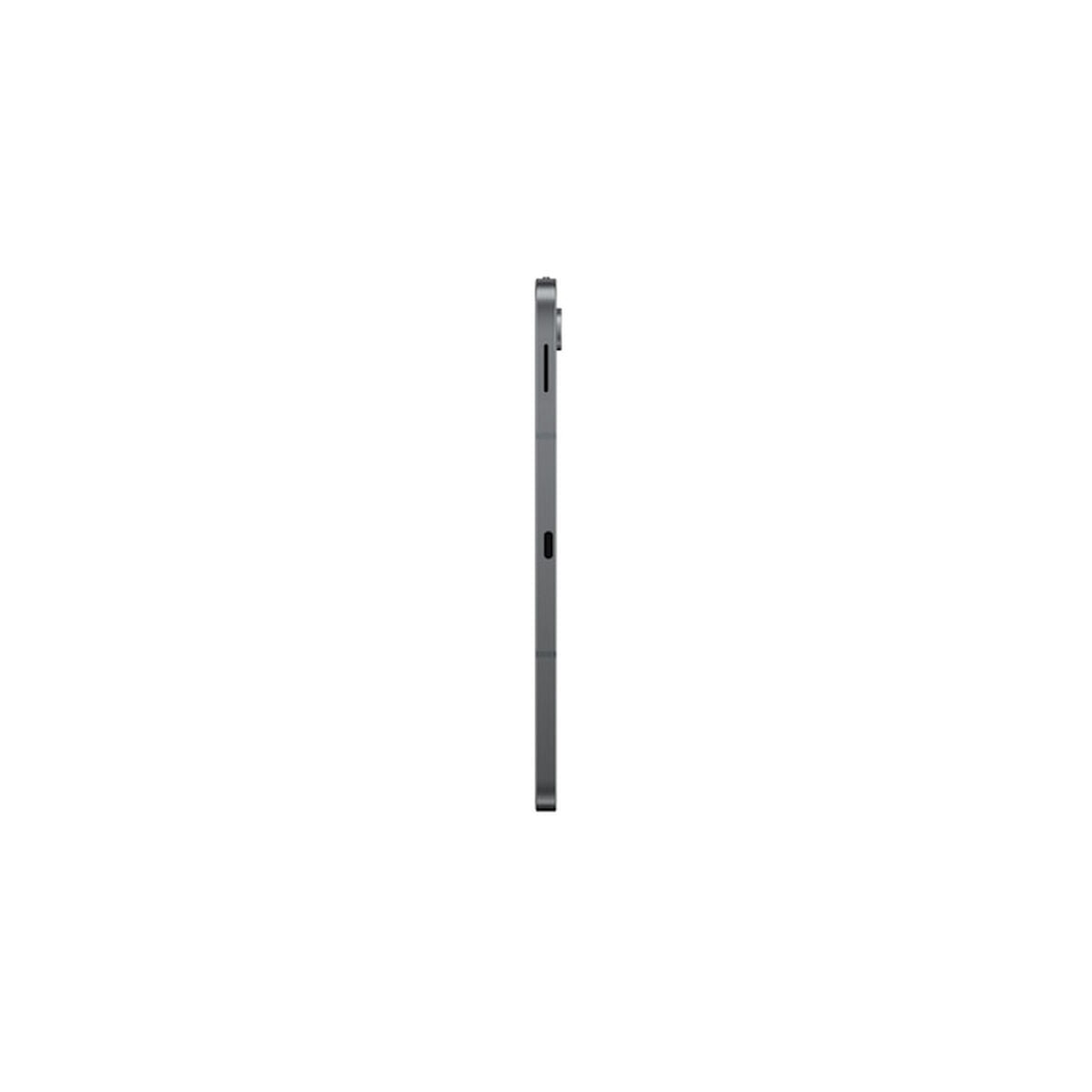 "Samsung Galaxy Tab S10 Lite 5G LTE-TDD & LTE-FDD 256 Go 27,7 cm (10.9"") 8 Go Wi-Fi 6 (802.11ax) Gris"