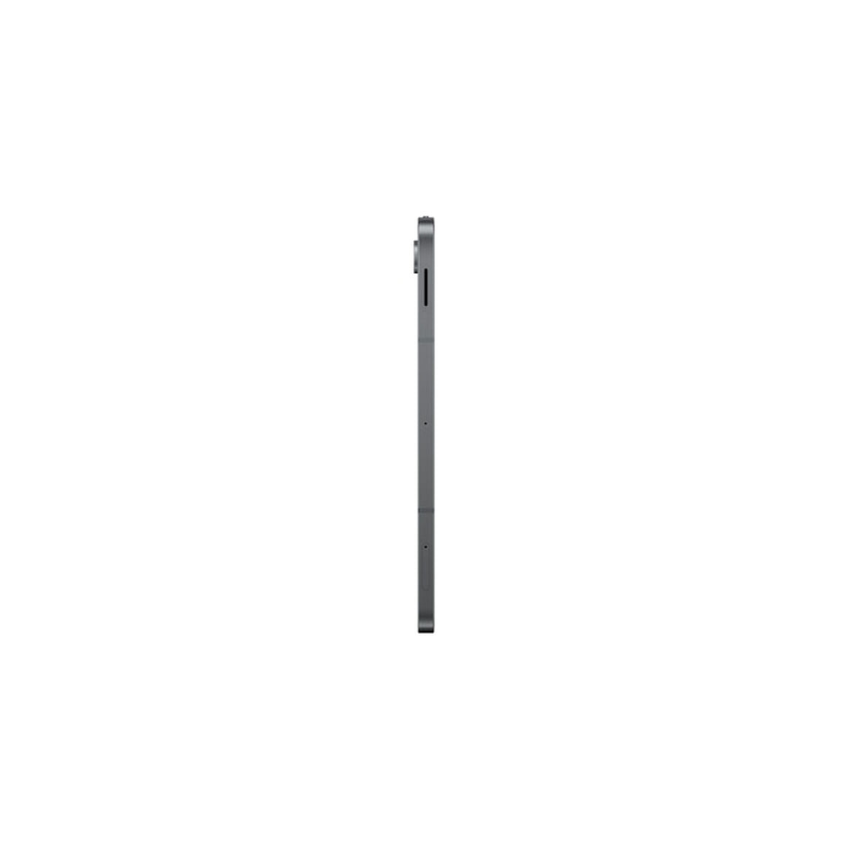 "Samsung Galaxy Tab S10 Lite 5G LTE-TDD & LTE-FDD 256 Go 27,7 cm (10.9"") 8 Go Wi-Fi 6 (802.11ax) Gris"