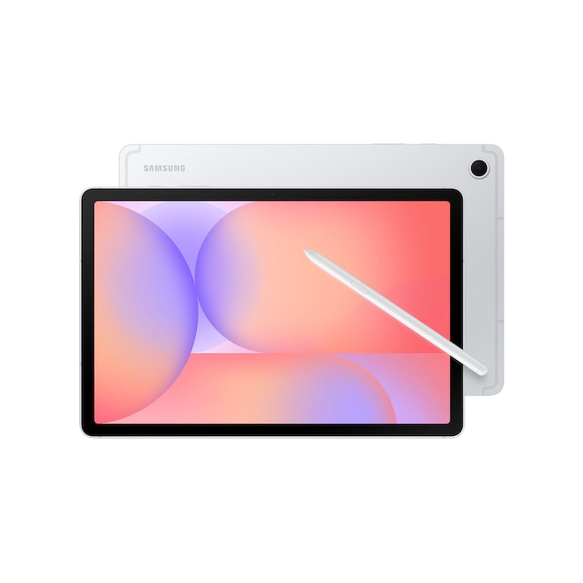 "Samsung Galaxy Tab S10 Lite Samsung Exynos 128 Go 27,7 cm (10.9"") 6 Go Wi-Fi 6 (802.11ax) Argent"