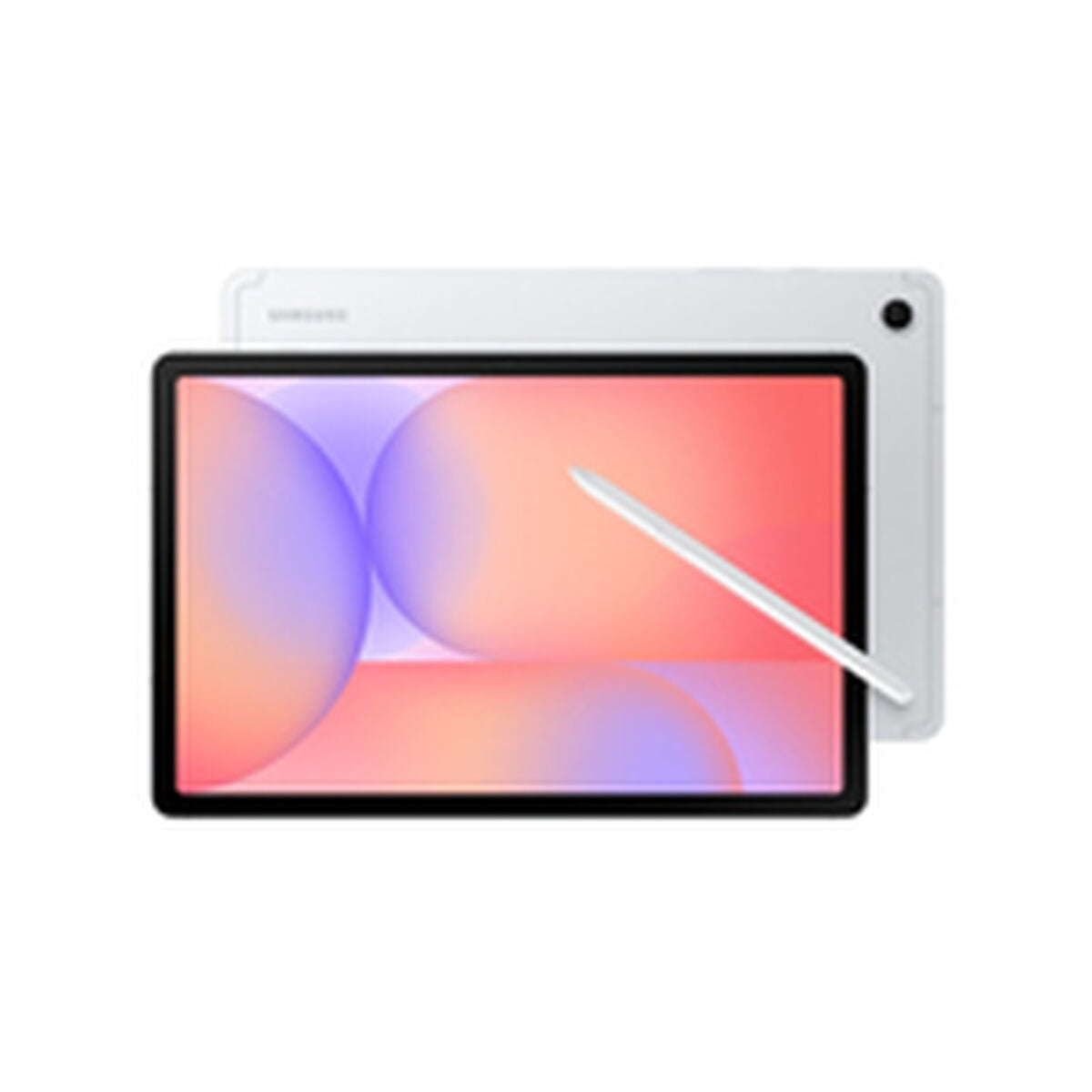 "Samsung Galaxy Tab S10 Lite Samsung Exynos 128 Go 27,7 cm (10.9"") 6 Go Wi-Fi 6 (802.11ax) Argent"