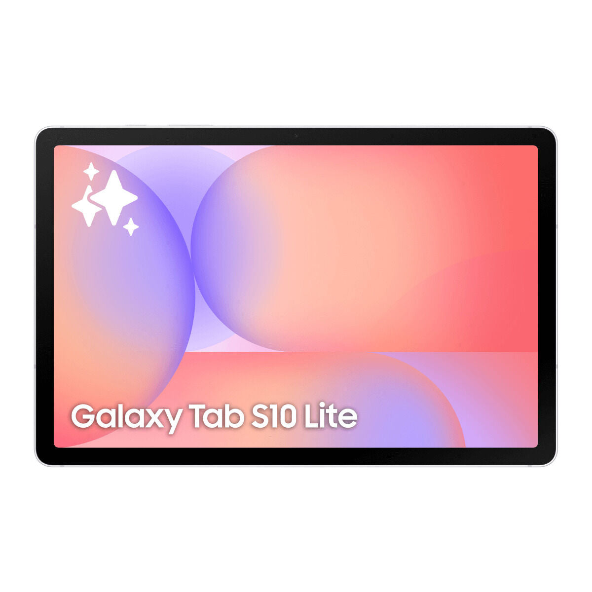 "Samsung Galaxy Tab S10 Lite 256 Go 27,7 cm (10.9"") 8 Go Wi-Fi 6 (802.11ax) Argent"