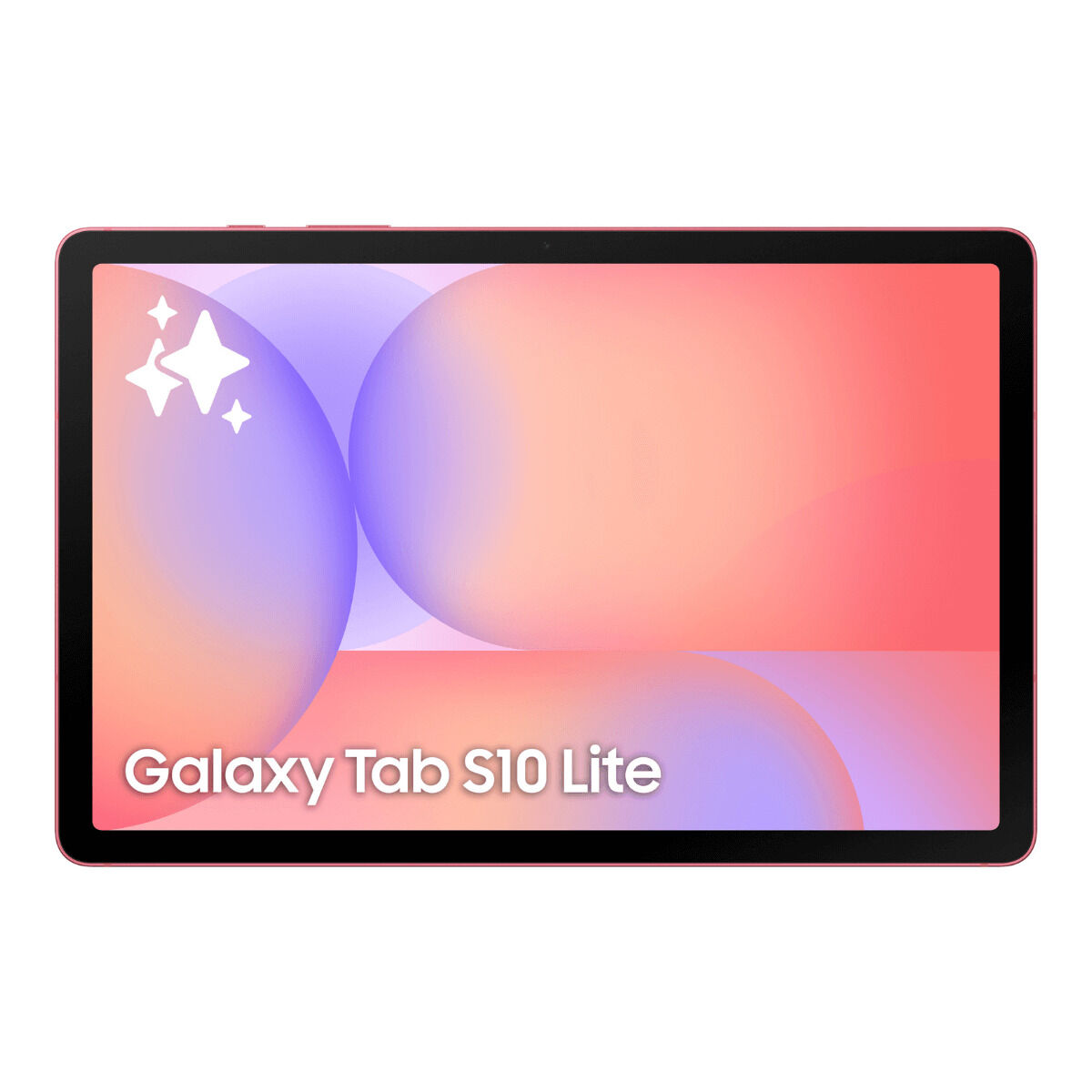 "Samsung SM-X400NZRREUE tablette 128 Go 27,7 cm (10.9"") 6 Go Wi-Fi 6 (802.11ax) Corail"