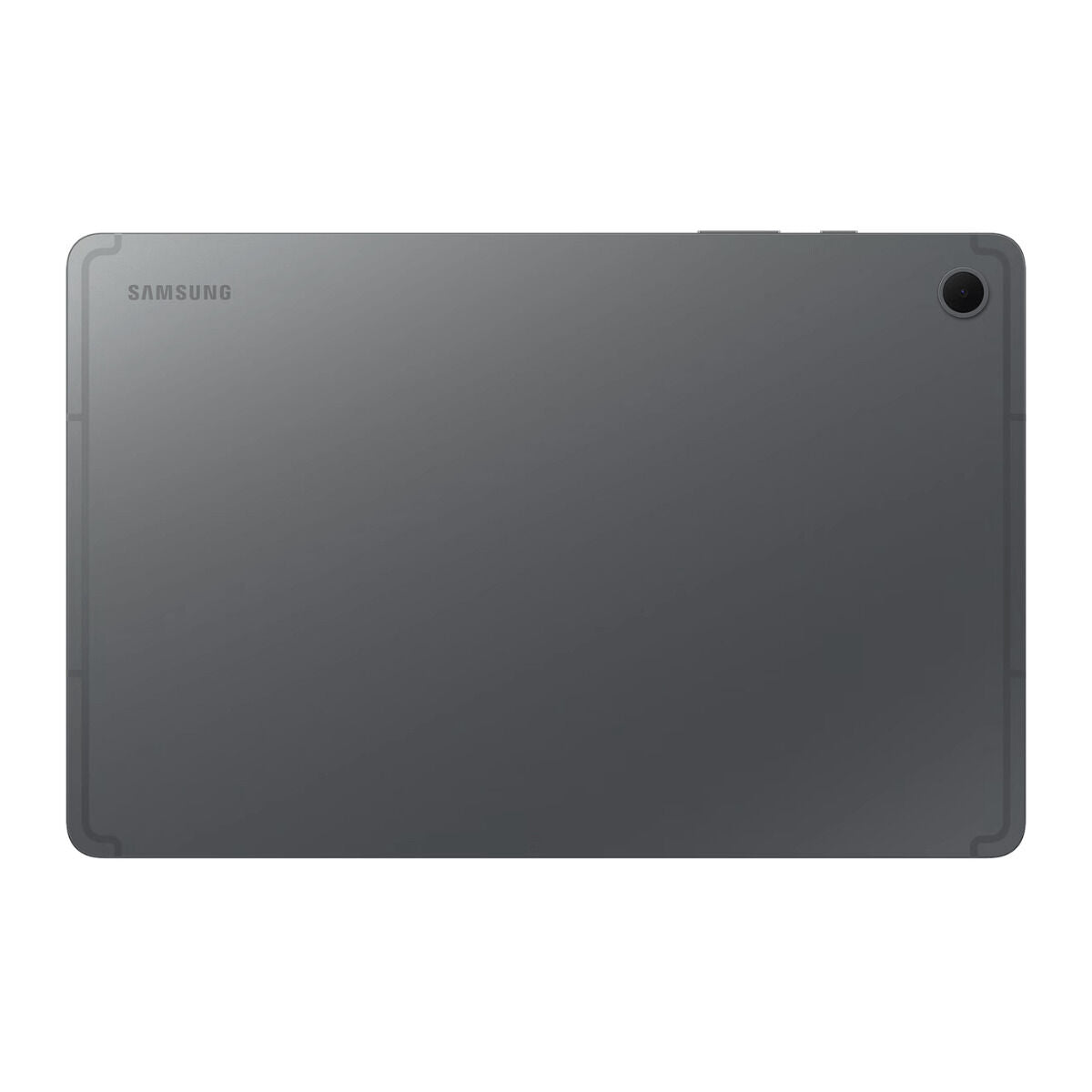 "Samsung Galaxy Tab S10 lite WiFi 128GB grau 128 Go 27,7 cm (10.9"") 6 Go Wi-Fi 6 (802.11ax) Gris"