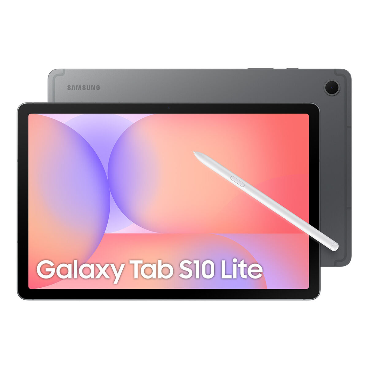 "Samsung Galaxy Tab S10 Lite 256 Go 27,7 cm (10.9"") 8 Go Wi-Fi 6 (802.11ax) Gris"