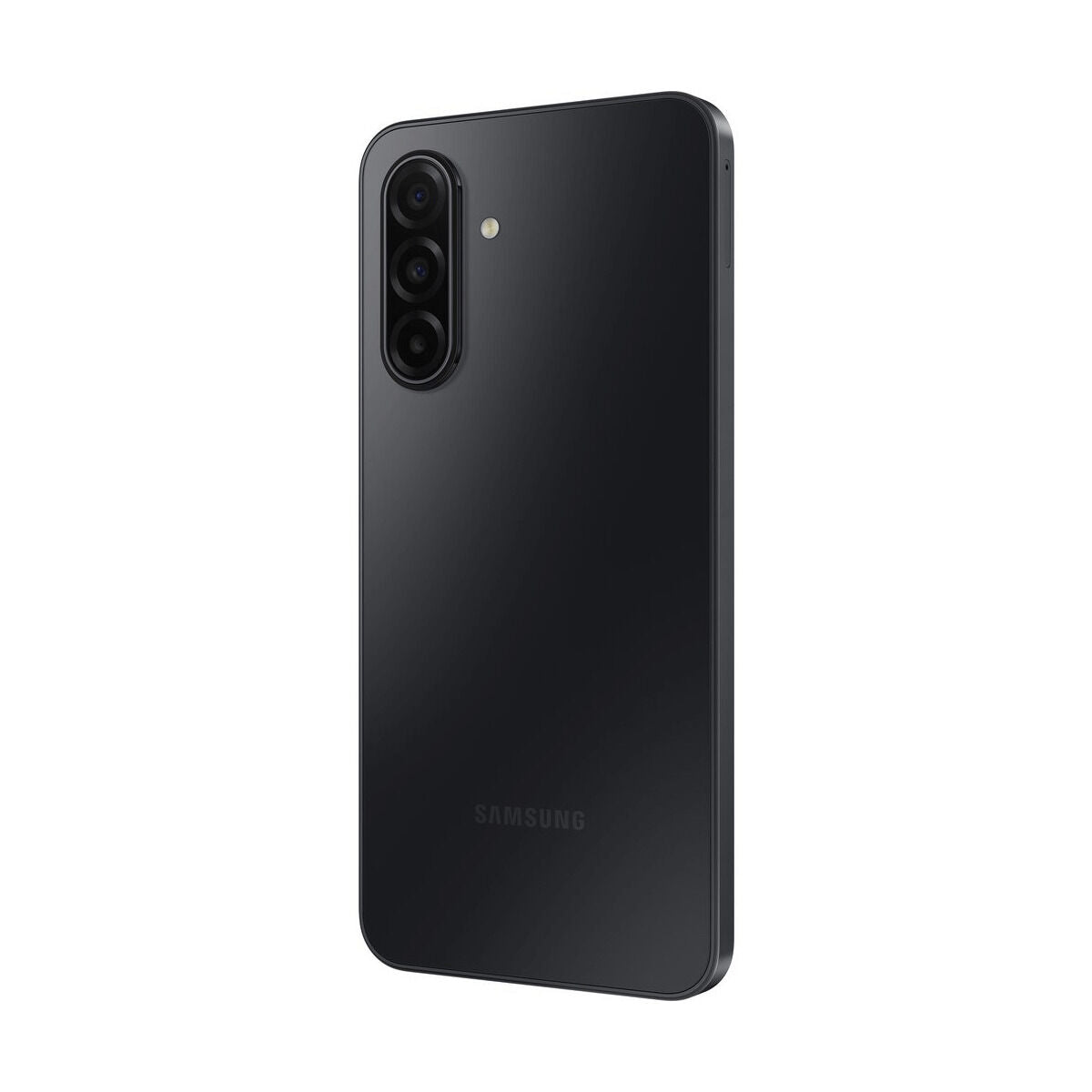 Samsung Galaxy A17 5G 17 cm (6.7") Double SIM hybride USB Type-C 8 Go 256 Go 5000 mAh Noir