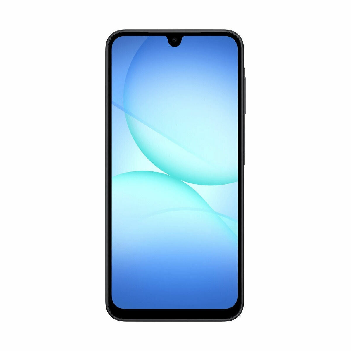 "Samsung Galaxy A17 5G 17 cm (6.7"") Double SIM hybride Android 15 USB Type-C 4 Go 128 Go 5000 mAh Noir"