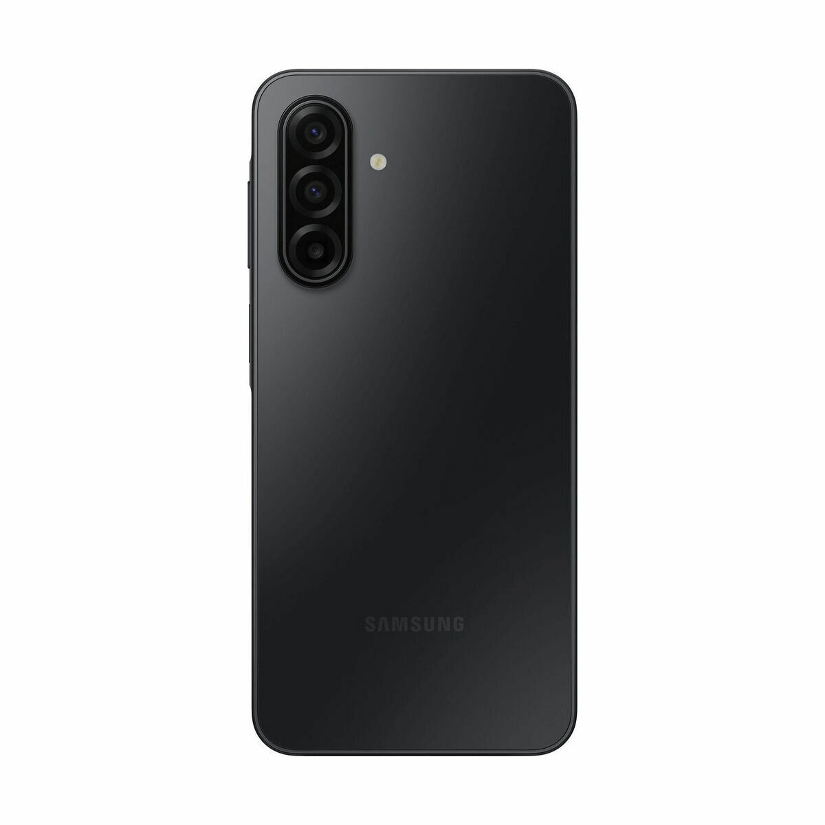 "Samsung Galaxy A17 5G 17 cm (6.7"") Double SIM hybride Android 15 USB Type-C 4 Go 128 Go 5000 mAh Noir"