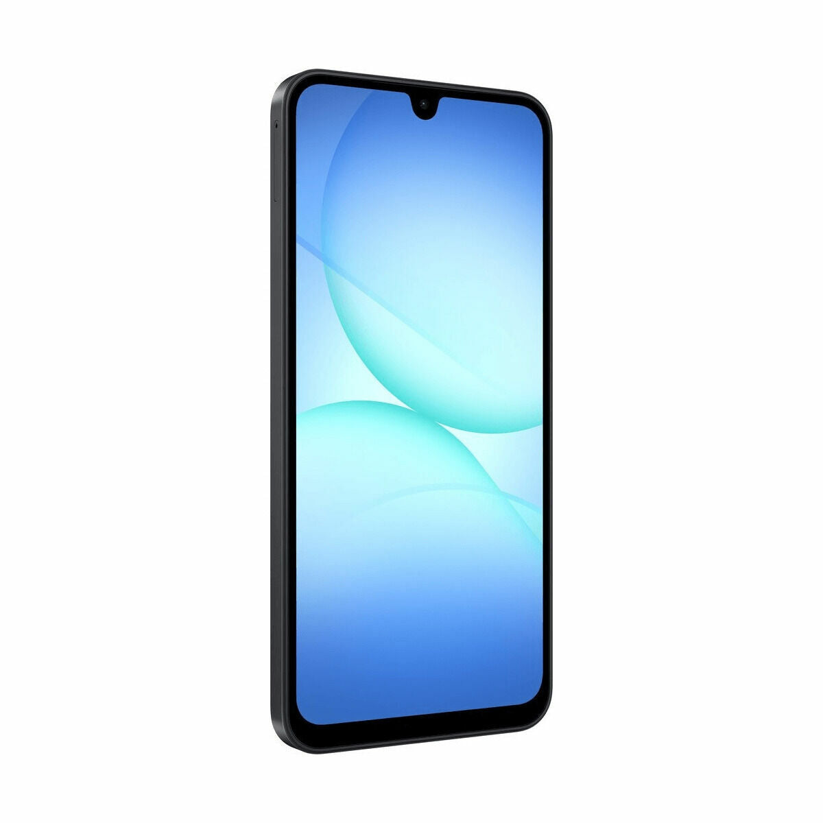 "Samsung Galaxy A17 5G 17 cm (6.7"") Double SIM hybride Android 15 USB Type-C 4 Go 128 Go 5000 mAh Noir"