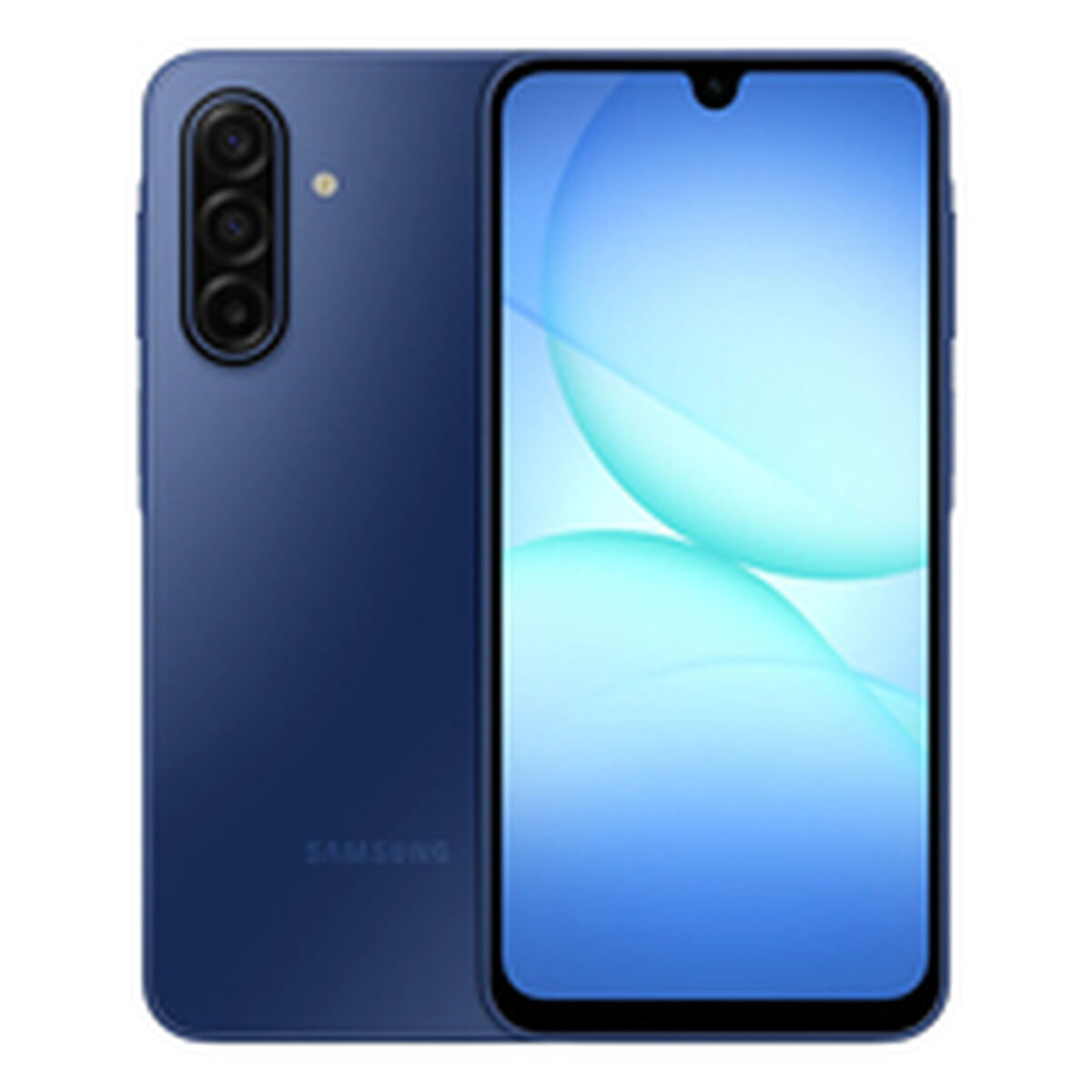 Samsung Galaxy A17 5G 128GB Blue