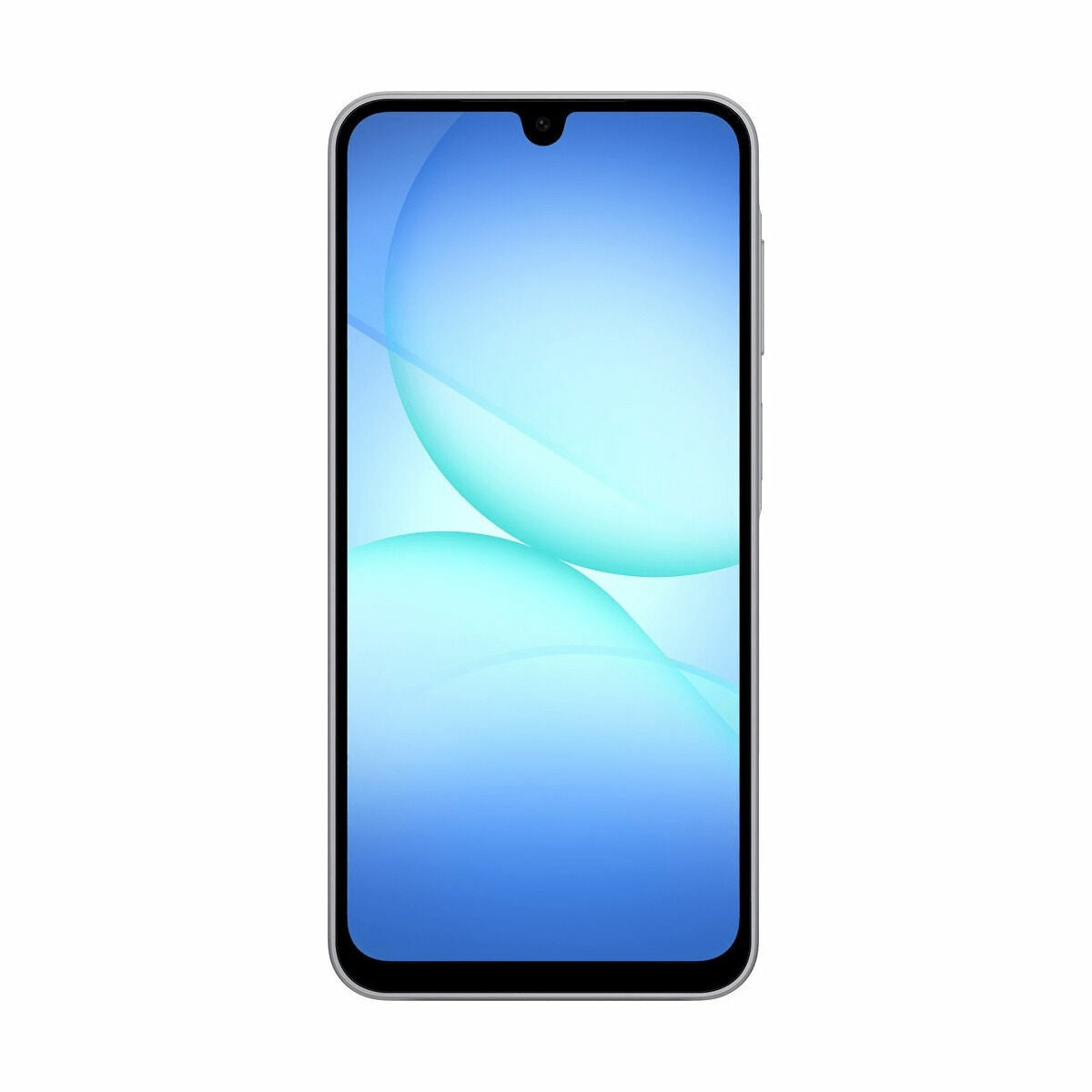 "Samsung Galaxy A17 5G 17 cm (6.7"") Double SIM hybride Android 15 USB Type-C 4 Go 128 Go 5000 mAh Gris"